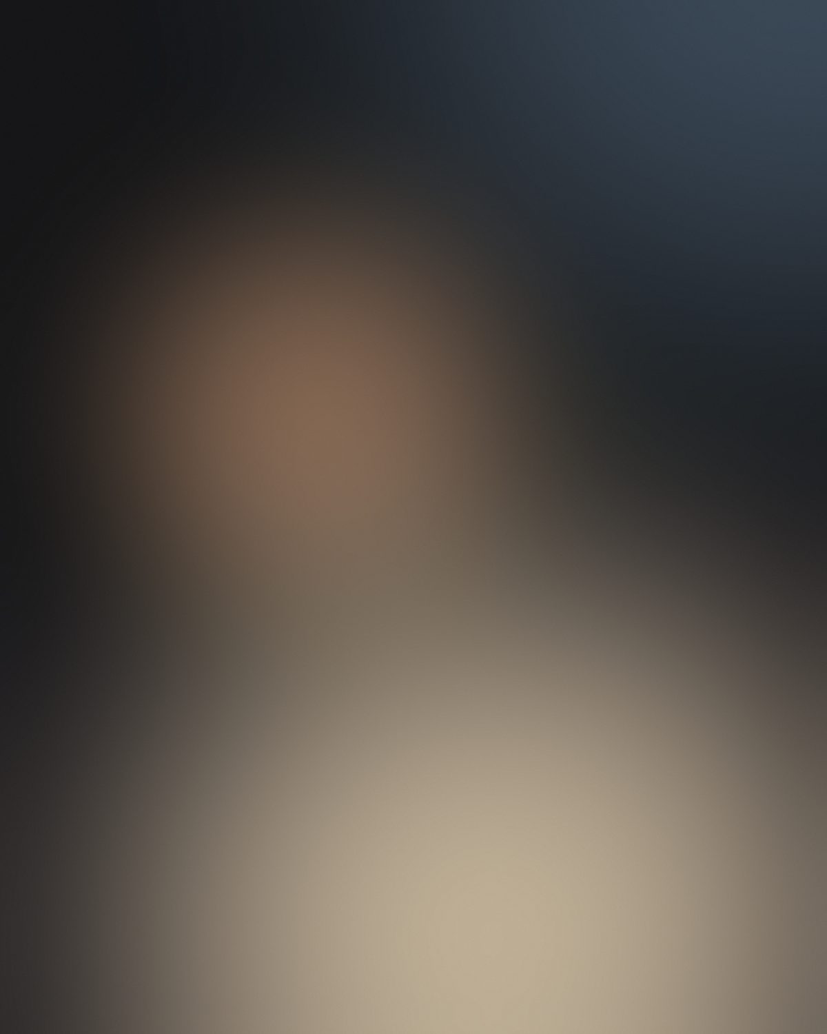 Portrait en lumière douce